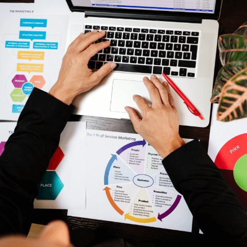 Research Internships for High School Students