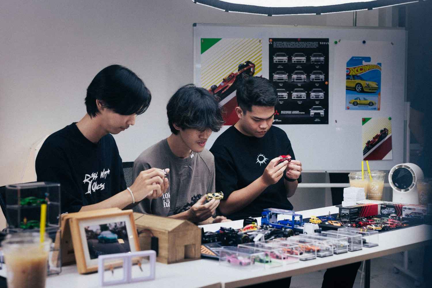 10 Engineering Projects for Middle and High School Students