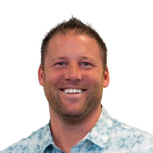 Brian Van Camp, CPA, MTax