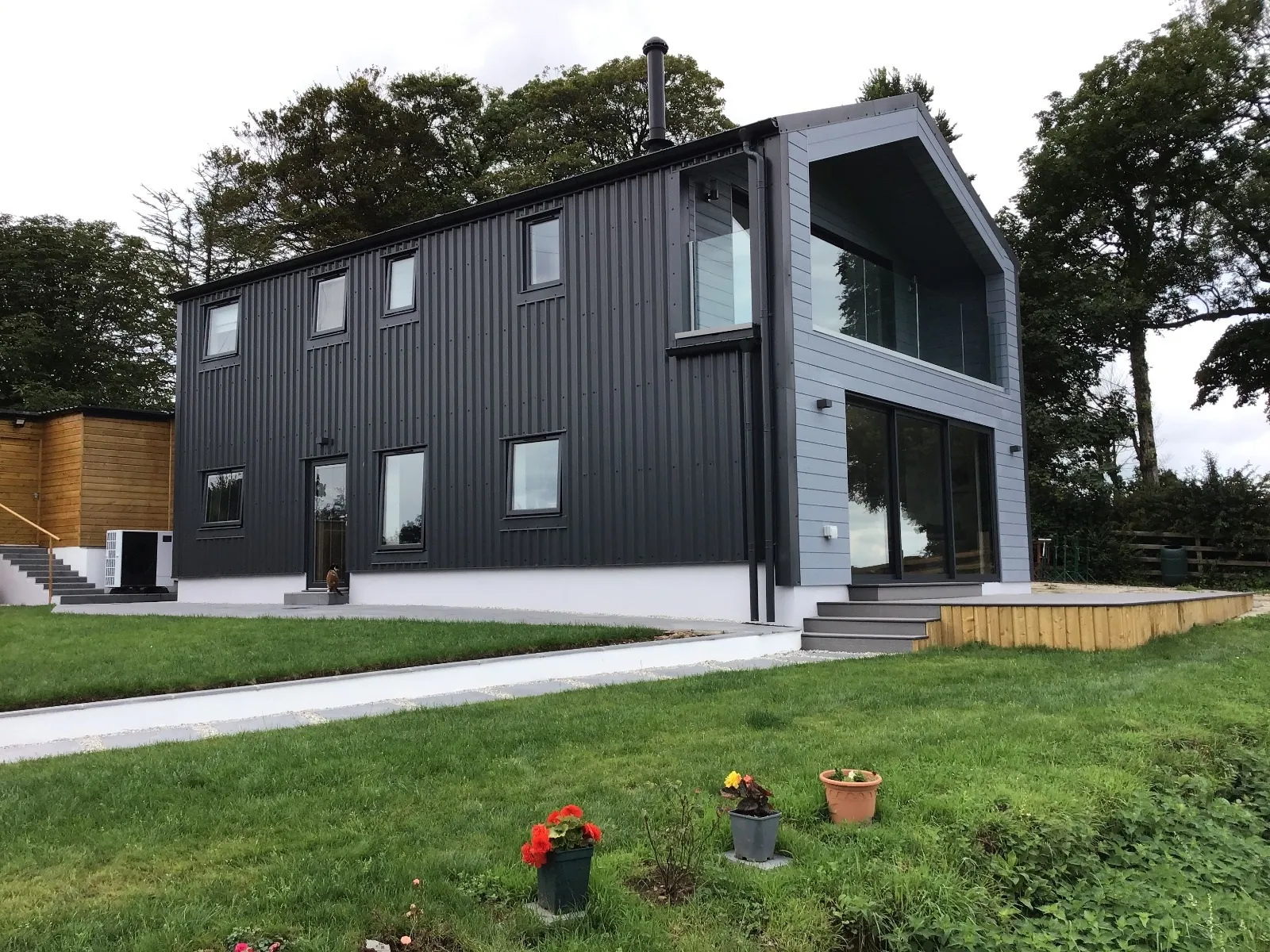 Roofing supplies Sydney