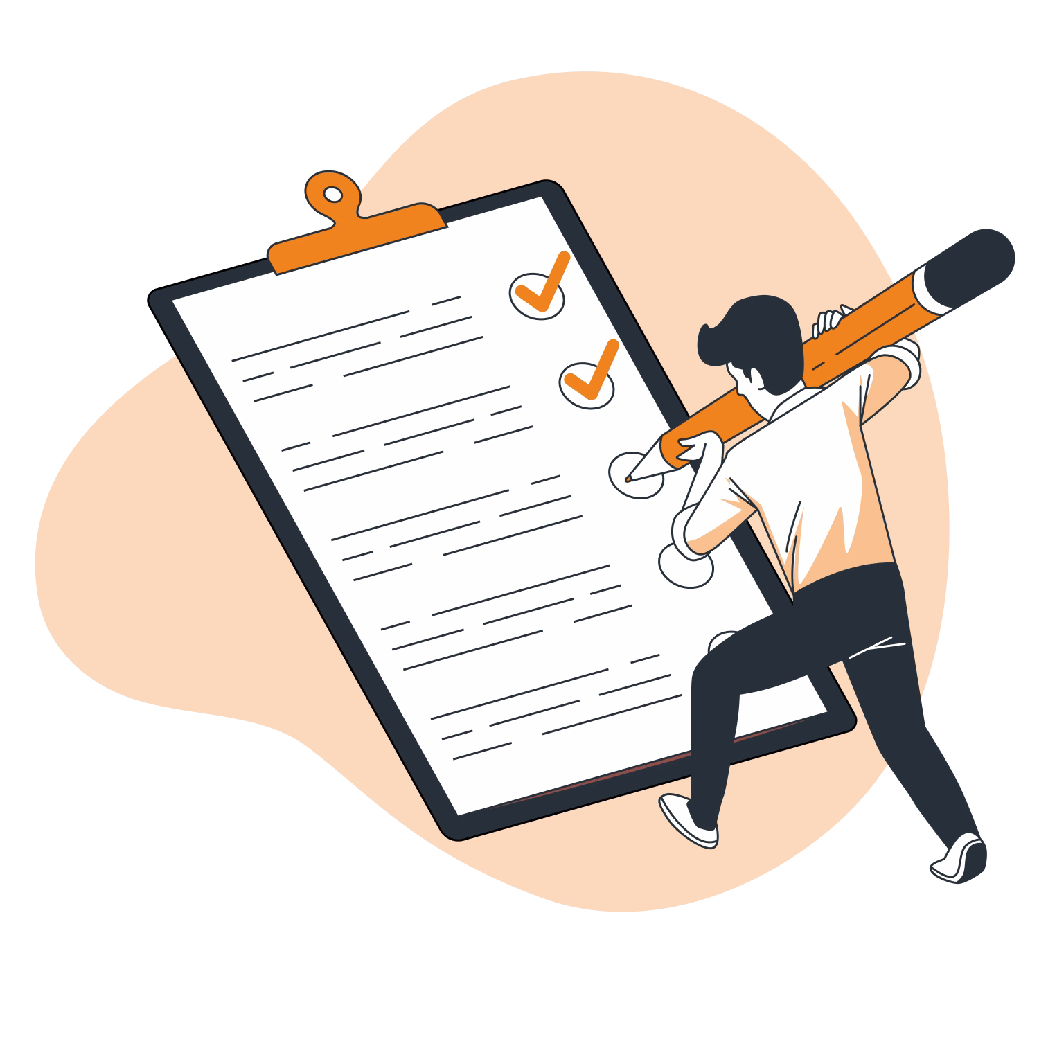 Bind coverage and receive COIs to keep construction projects moving.