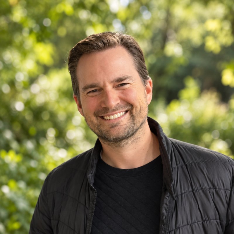 Jason Larocque