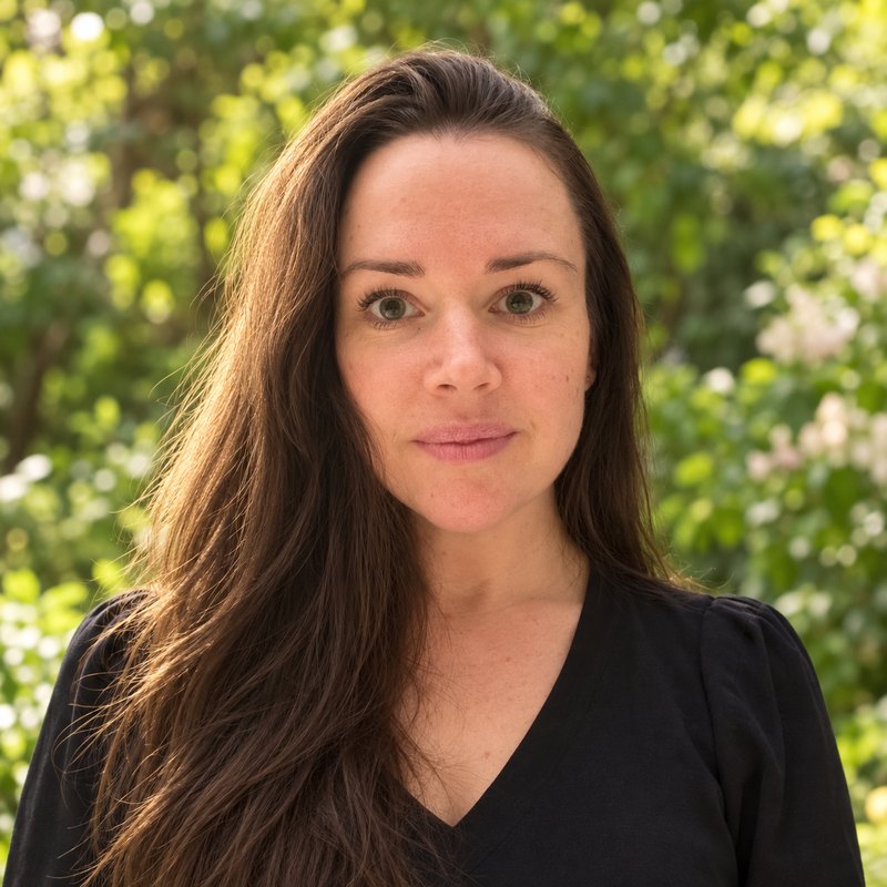 Jacqui Hipwell