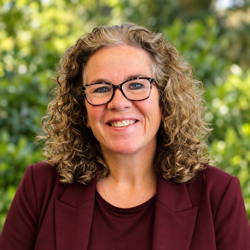 Colleen McCallum