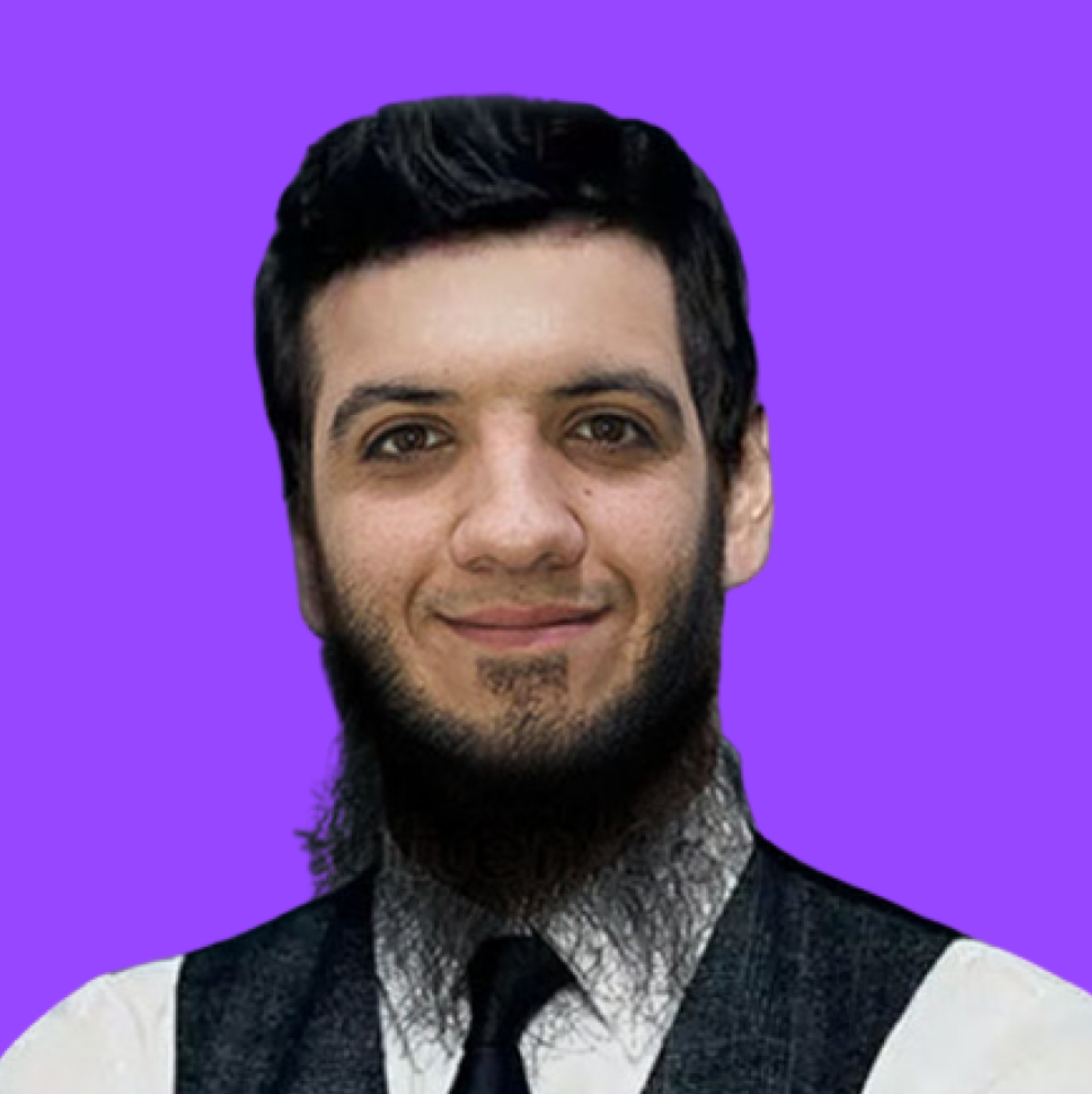 author avatar