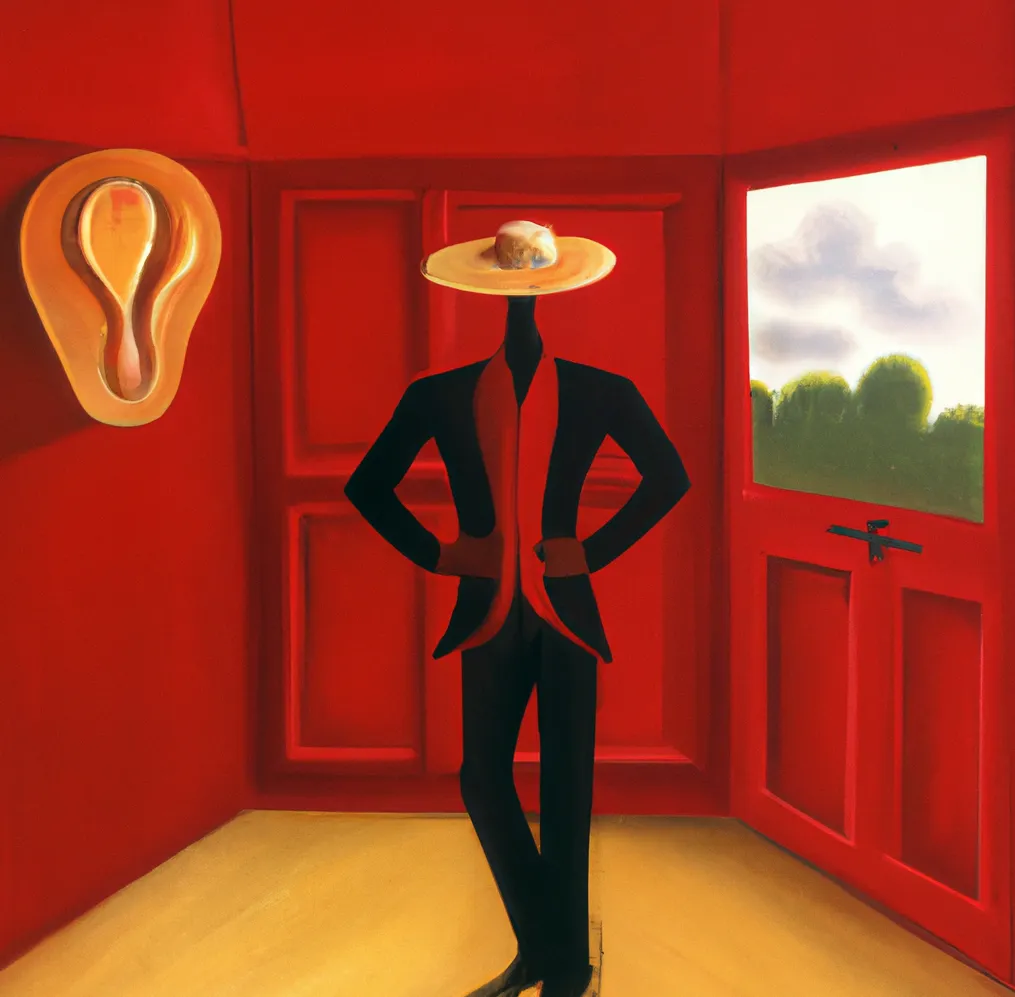 Illustration Montijo Paris - Flamenco