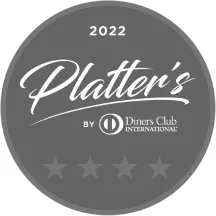 Platter's By Diners Club International