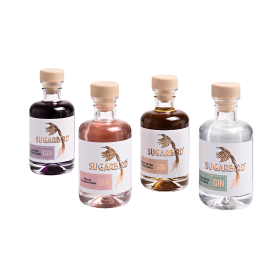 Sugarbird Gin Minis