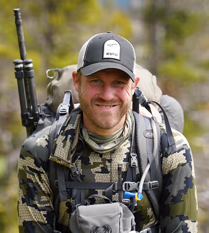 Nick Ebbelaar