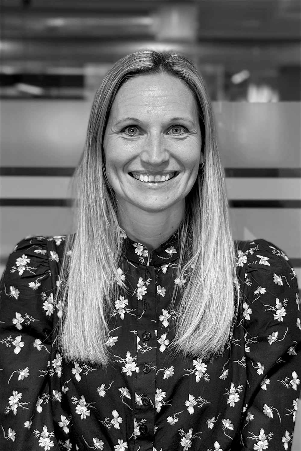 Marianne Helland Dirdal