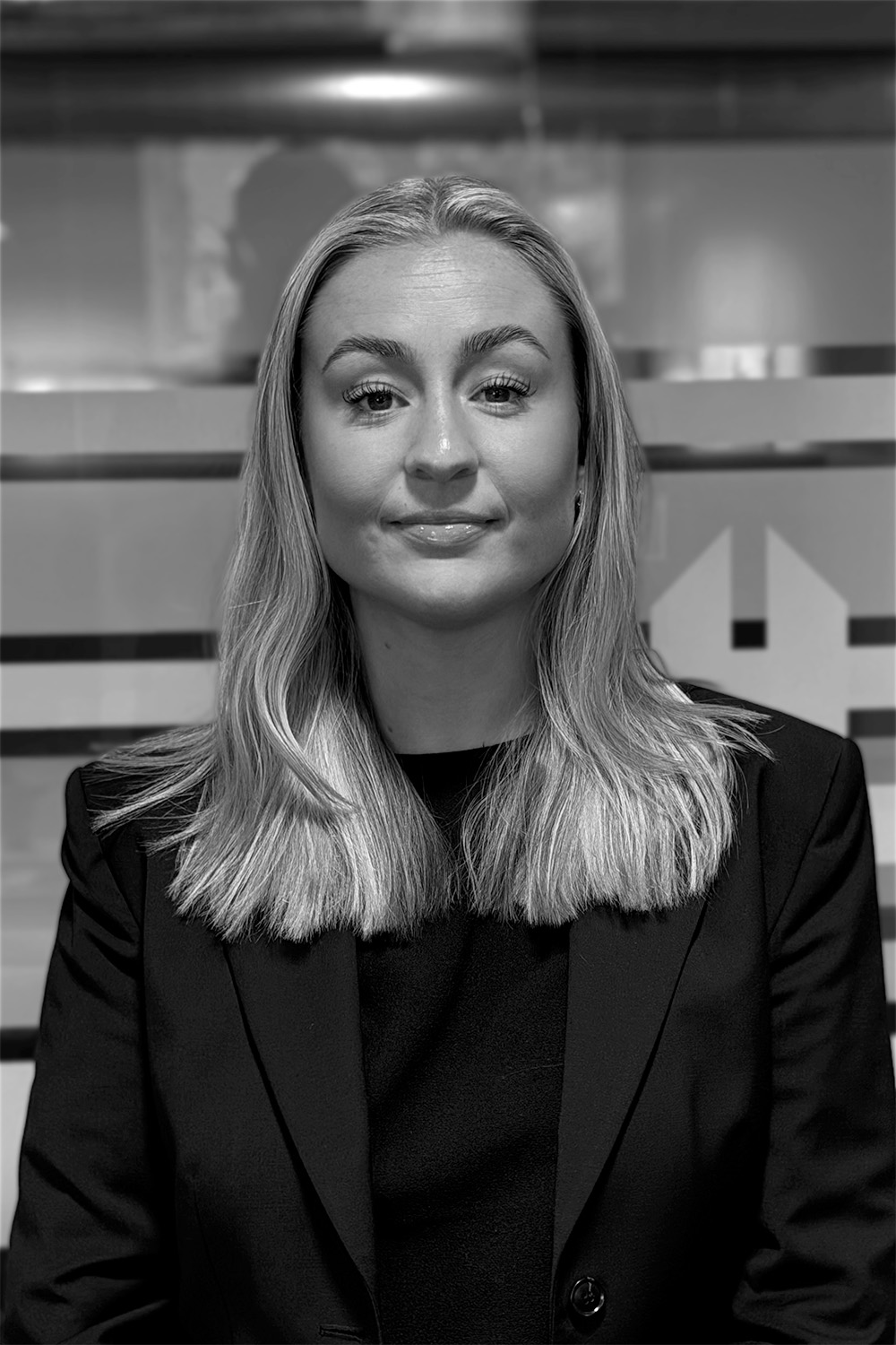 Vilde Gravdal Karlsen