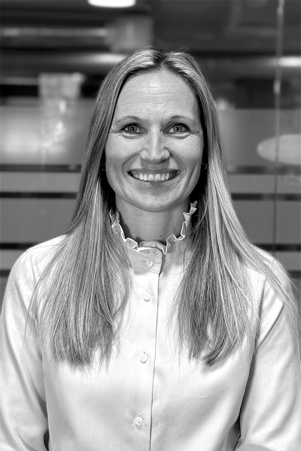 Marianne Helland Dirdal
