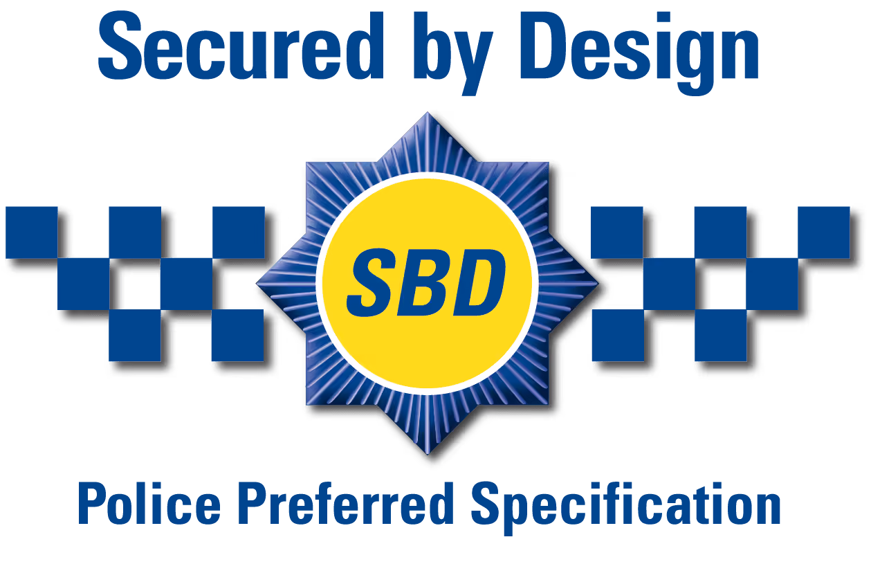 The SBD Logo