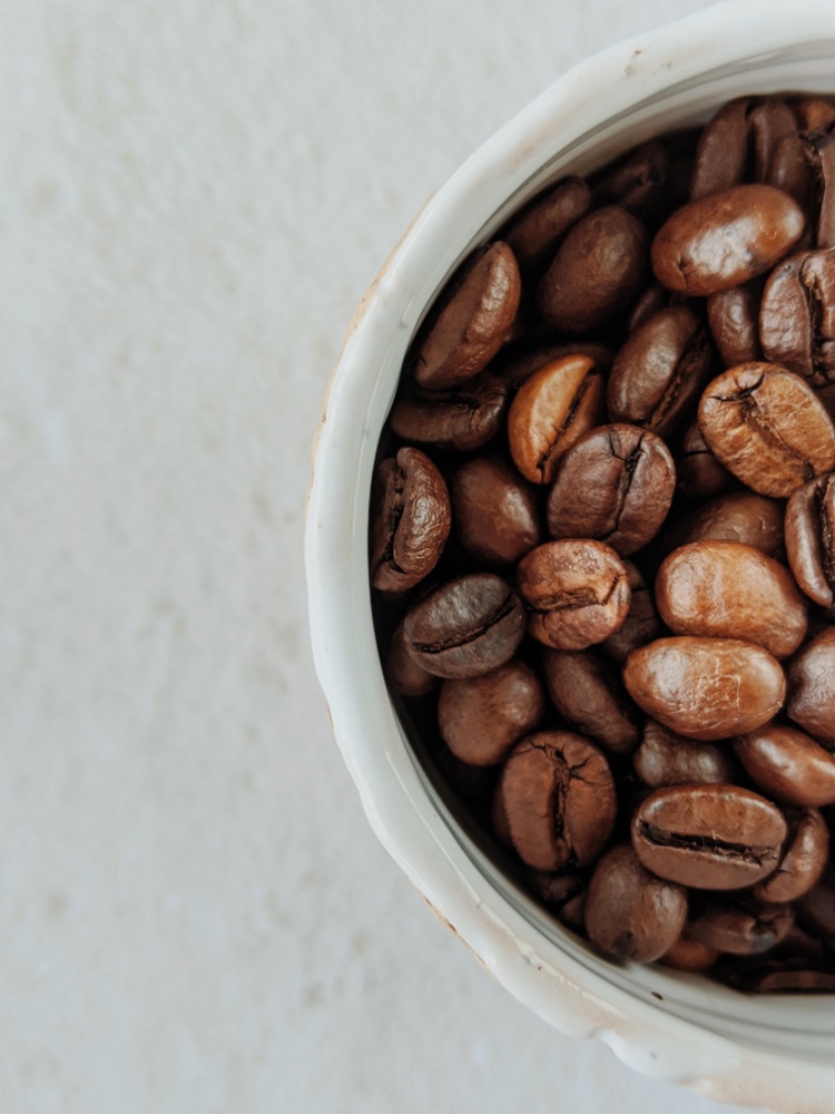 Sam's Riverside Coffee 