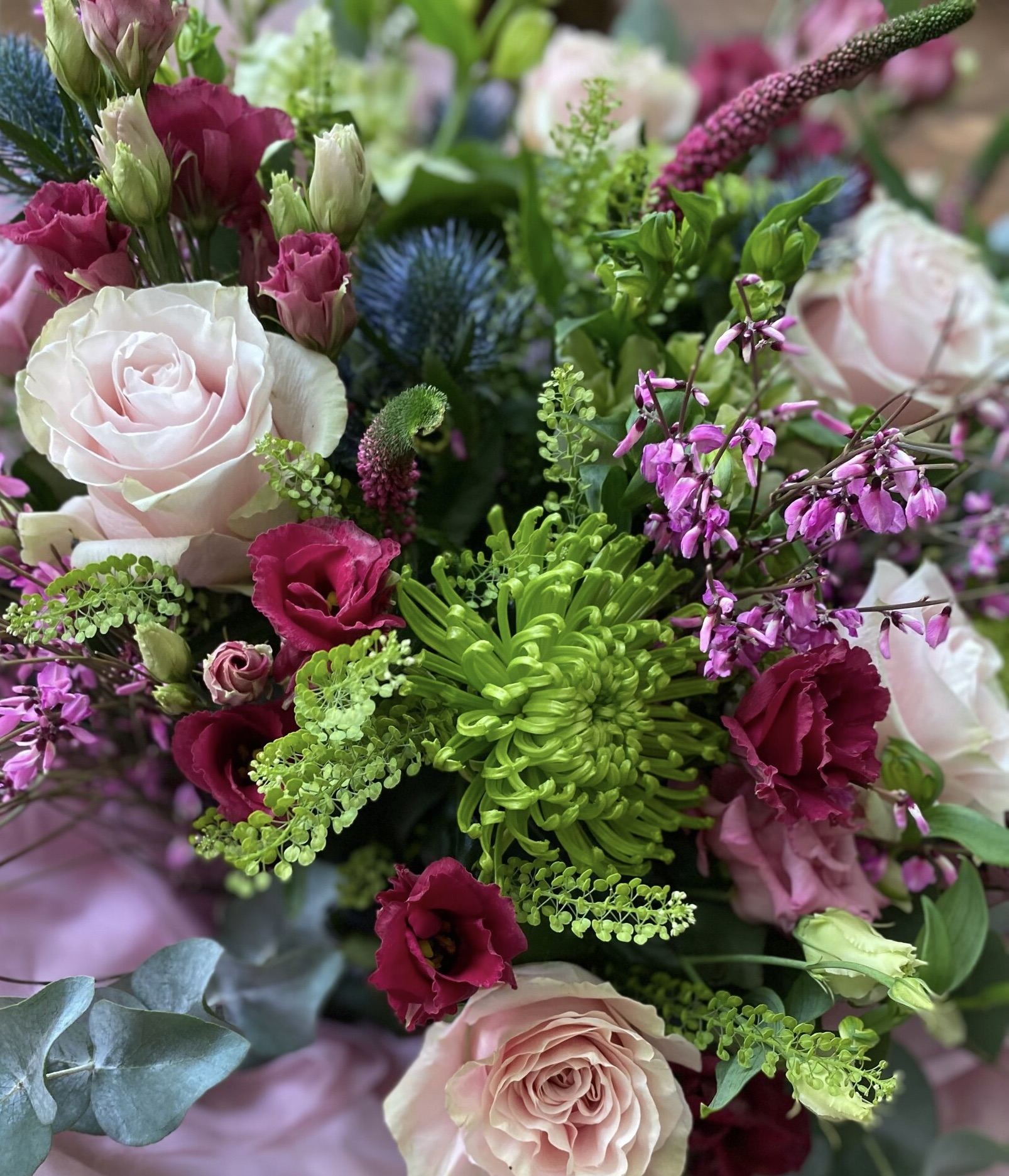 Mother's Day Flowers