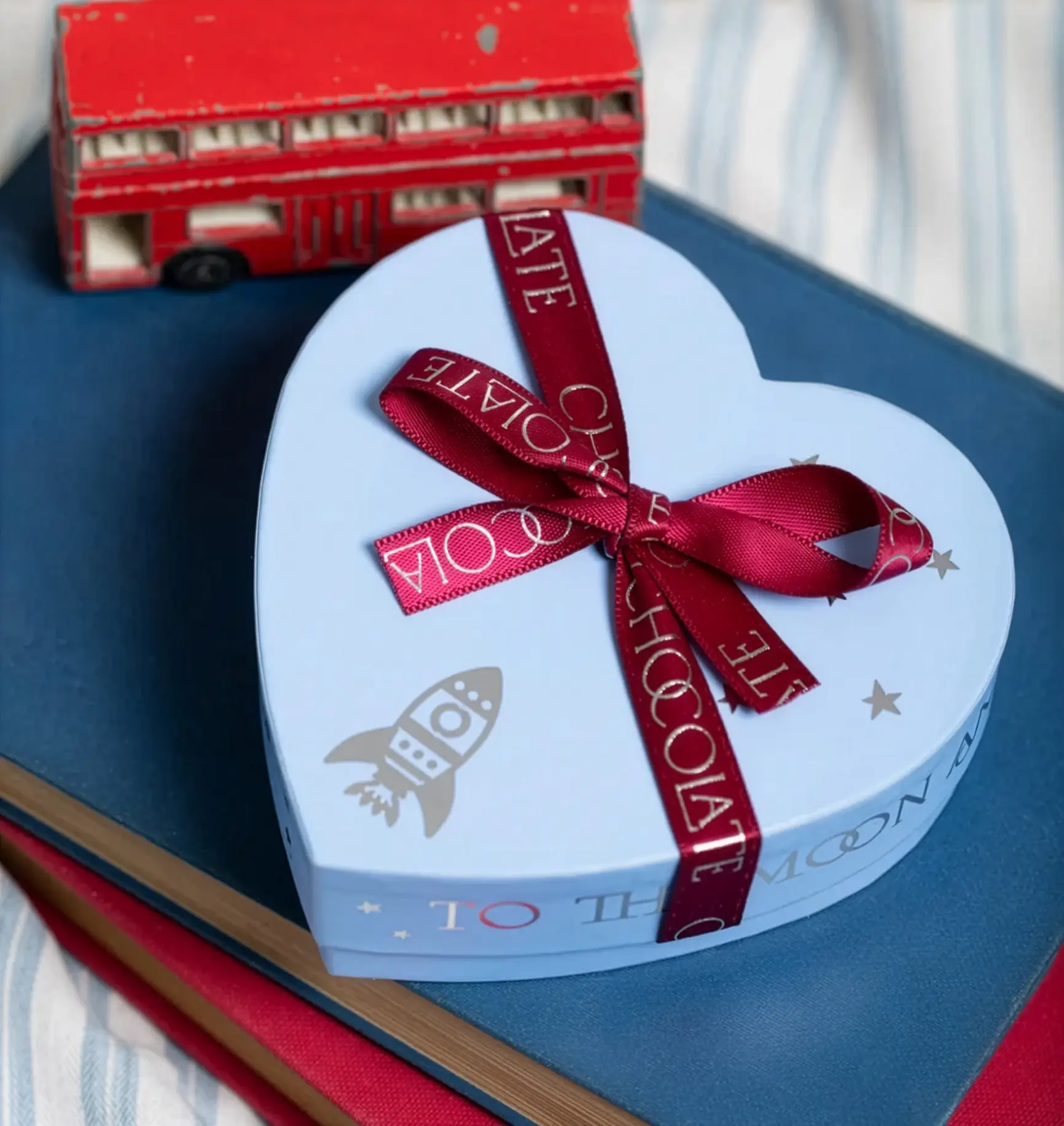 A Taste of Love Hamper