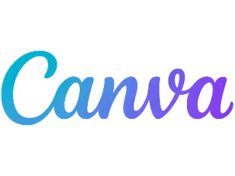 canva logo