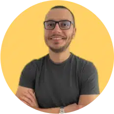 Kristof Bardos avatar