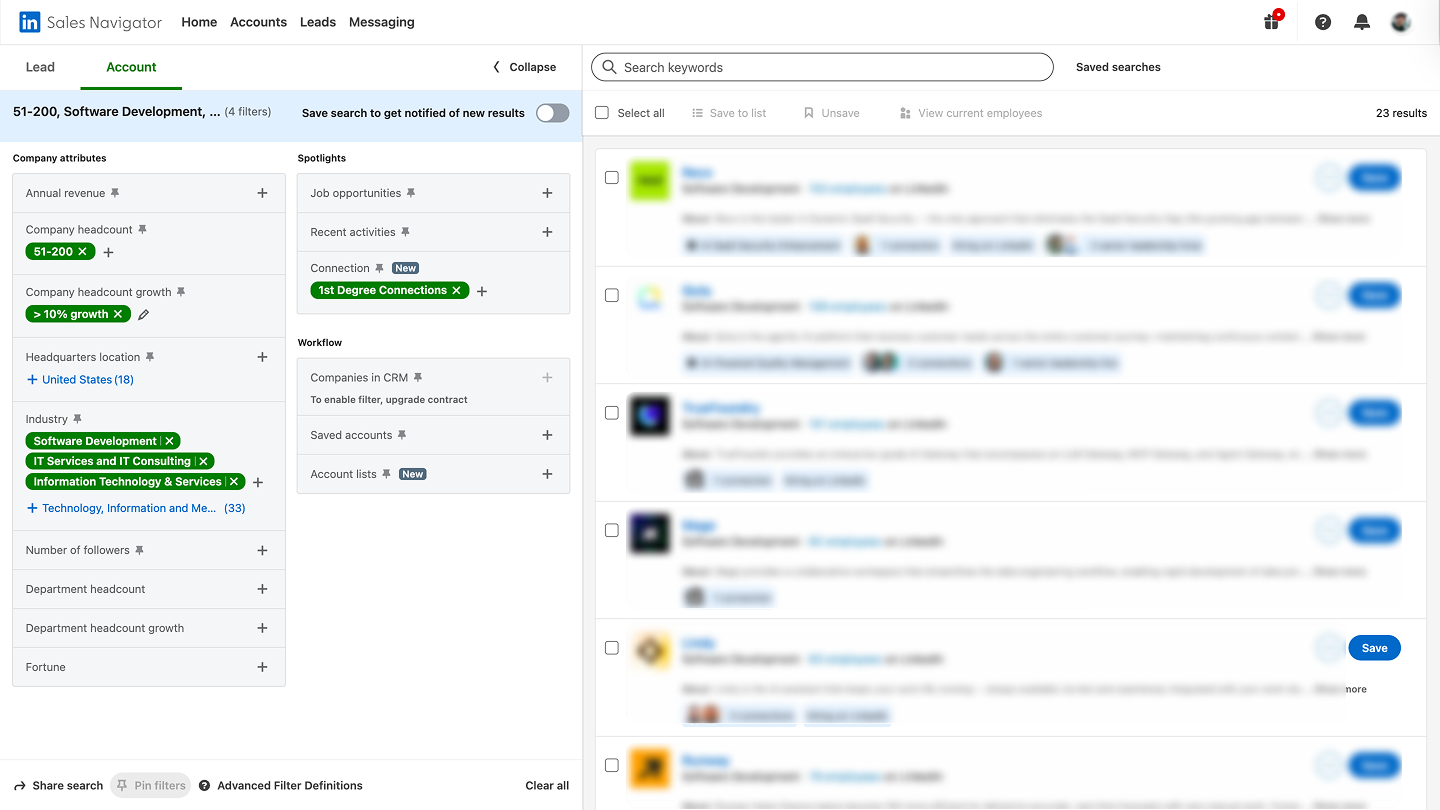 linkedin-sales-navigator-filter-search