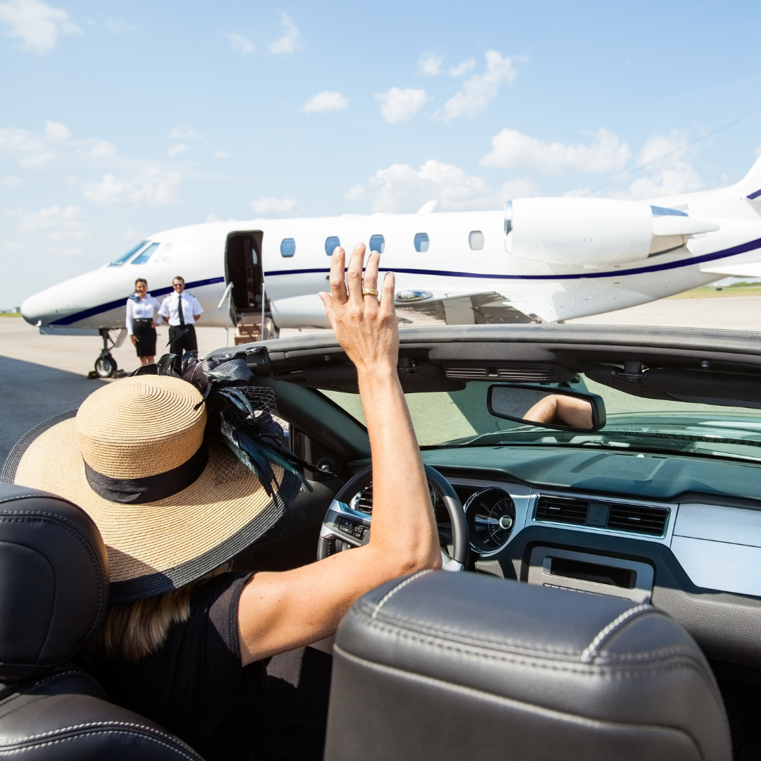 The Rome colosseum, in a sunny day