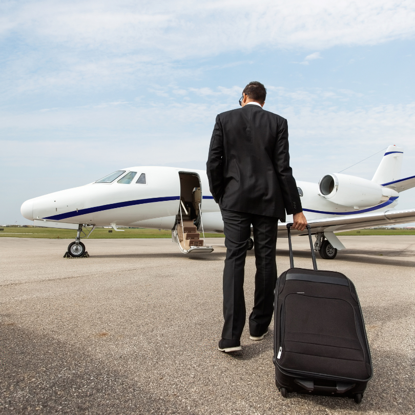 The Rome colosseum, in a sunny day