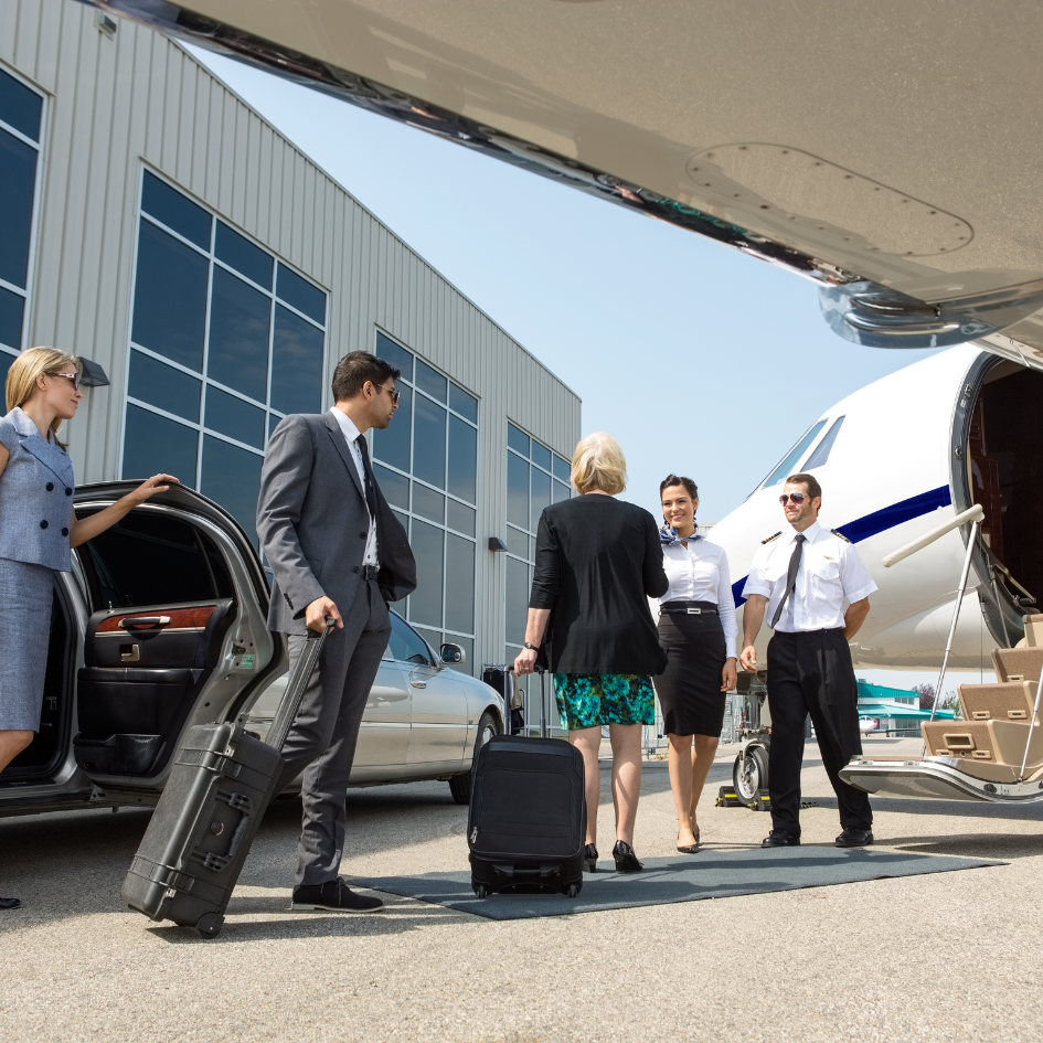 The Rome colosseum, in a sunny day