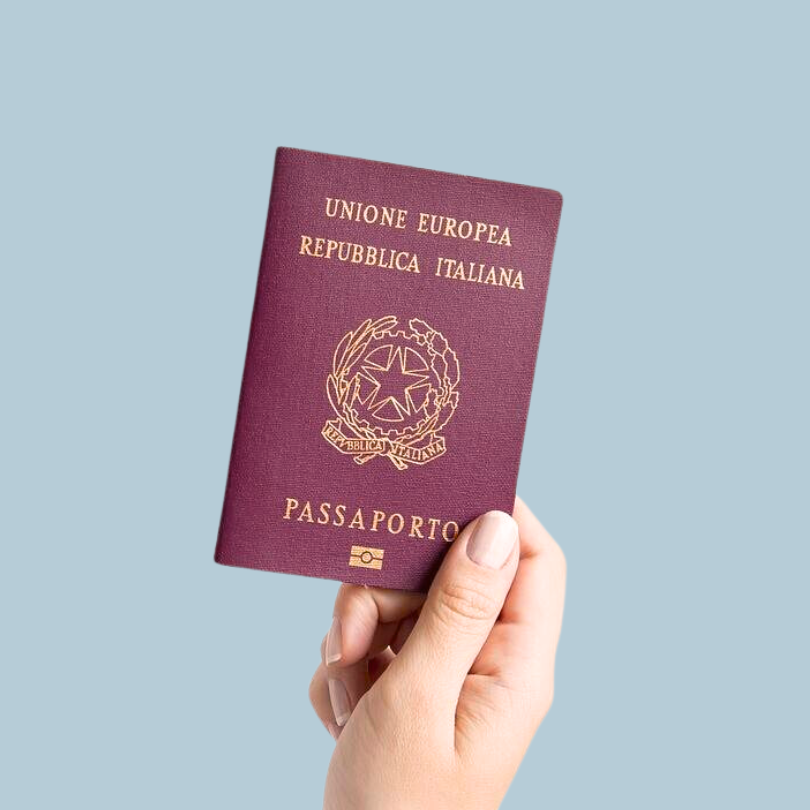 Flylux Membership card