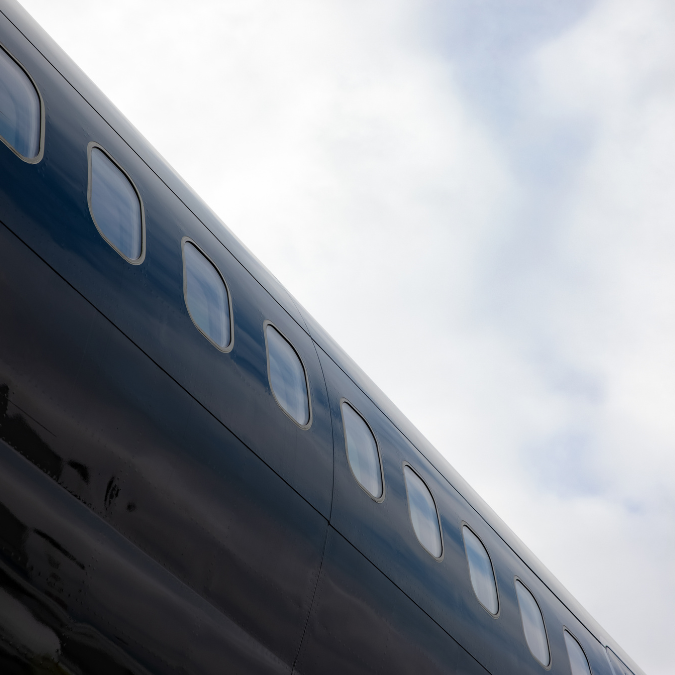 Business aviation is exploding: this is what is fueling the global surge. 