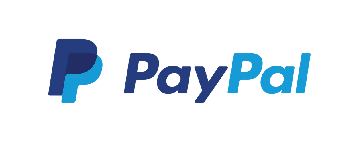 paypal logo
