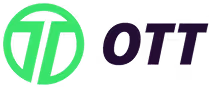 OTT logo