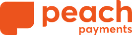 peach logo