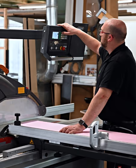 Gewusst wie. | Piening Rolladen