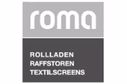 Logo roma | Piening Rolladen