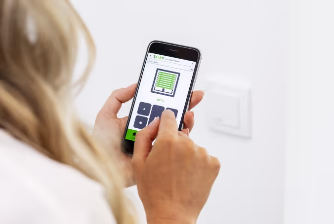 Smart Home | Piening Rolladen