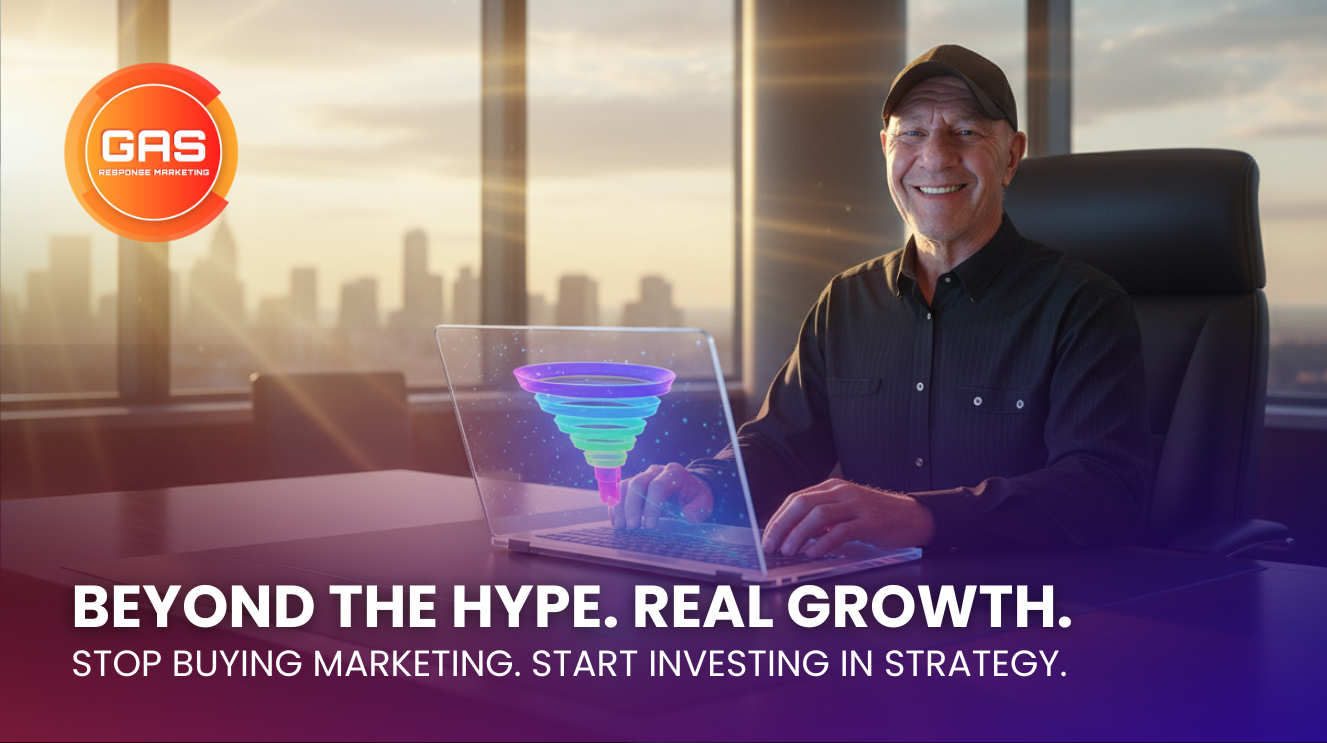 Your Strategic Partner for Growth