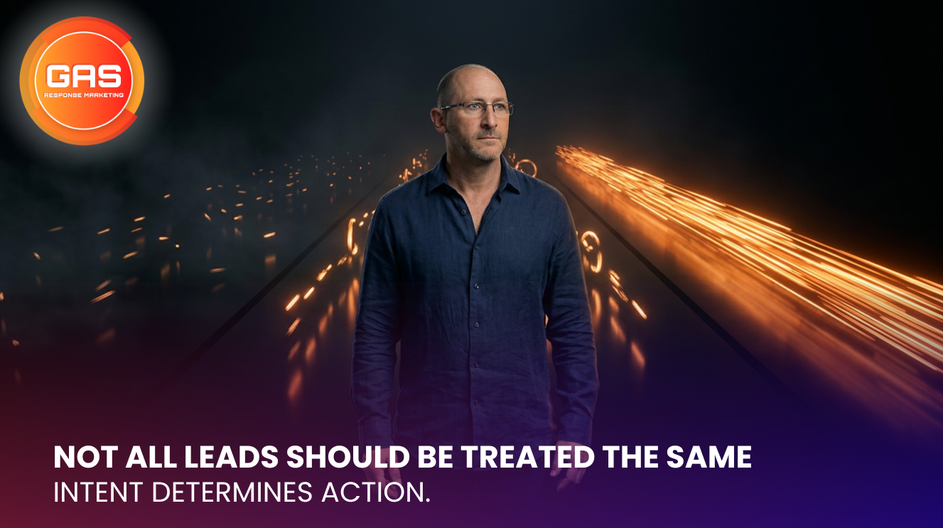 High, Medium, Low: Why Intent Tiering Changes How You Run Sales.