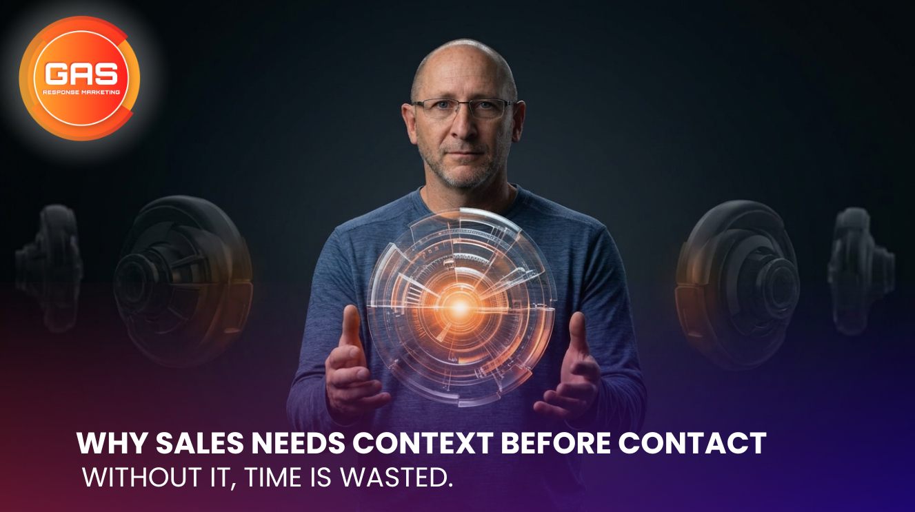 Why Lead Quality Needs to Be Visible Before It Reaches Sales