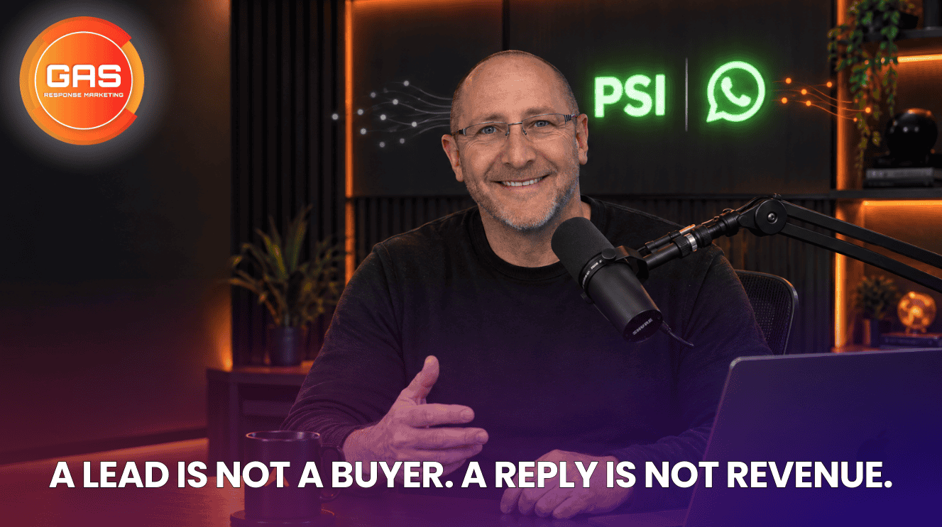 WhatsApp is the missing qualification layer in performance marketing