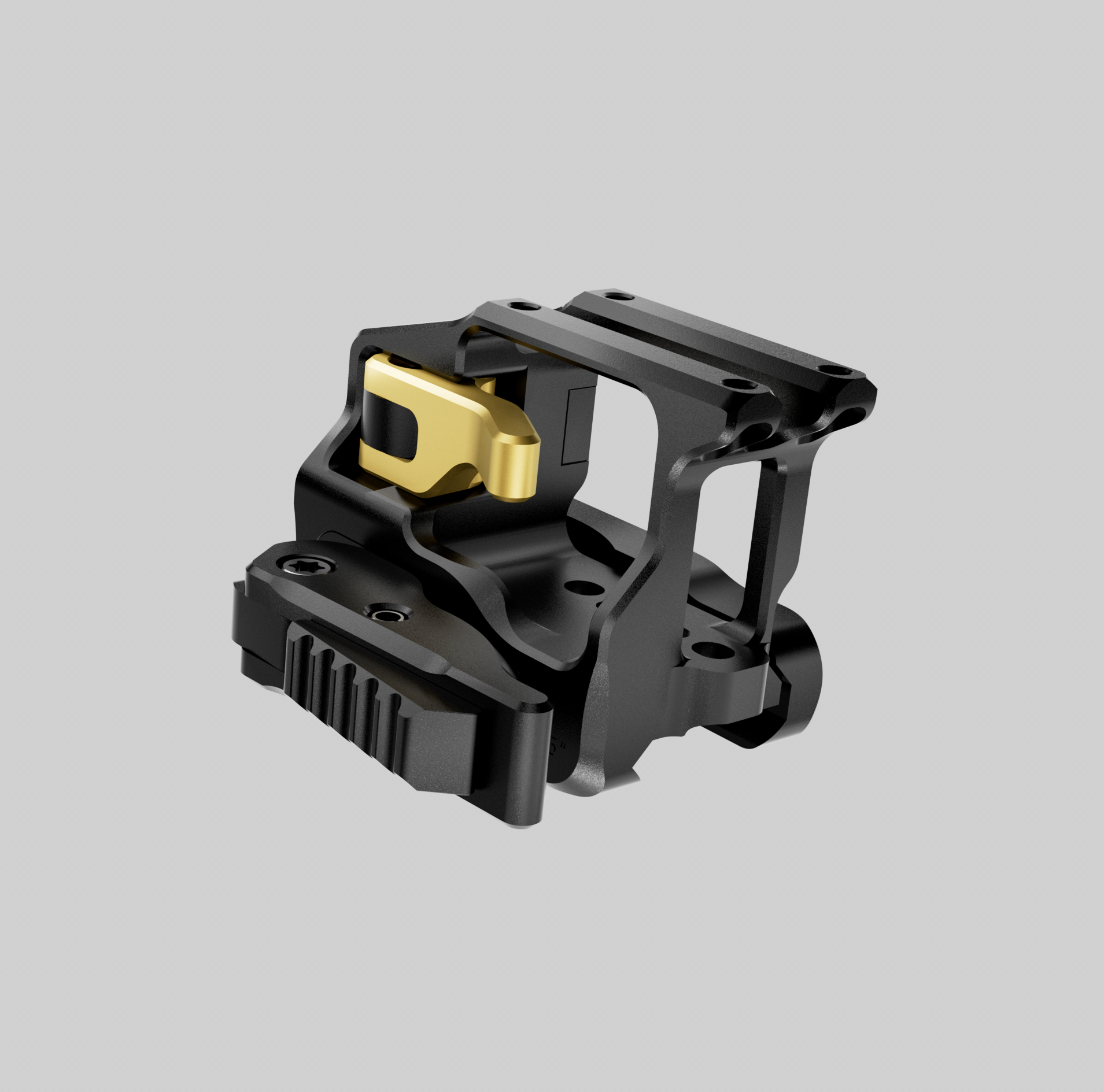 RDM-02 Trijicon MRO Mount