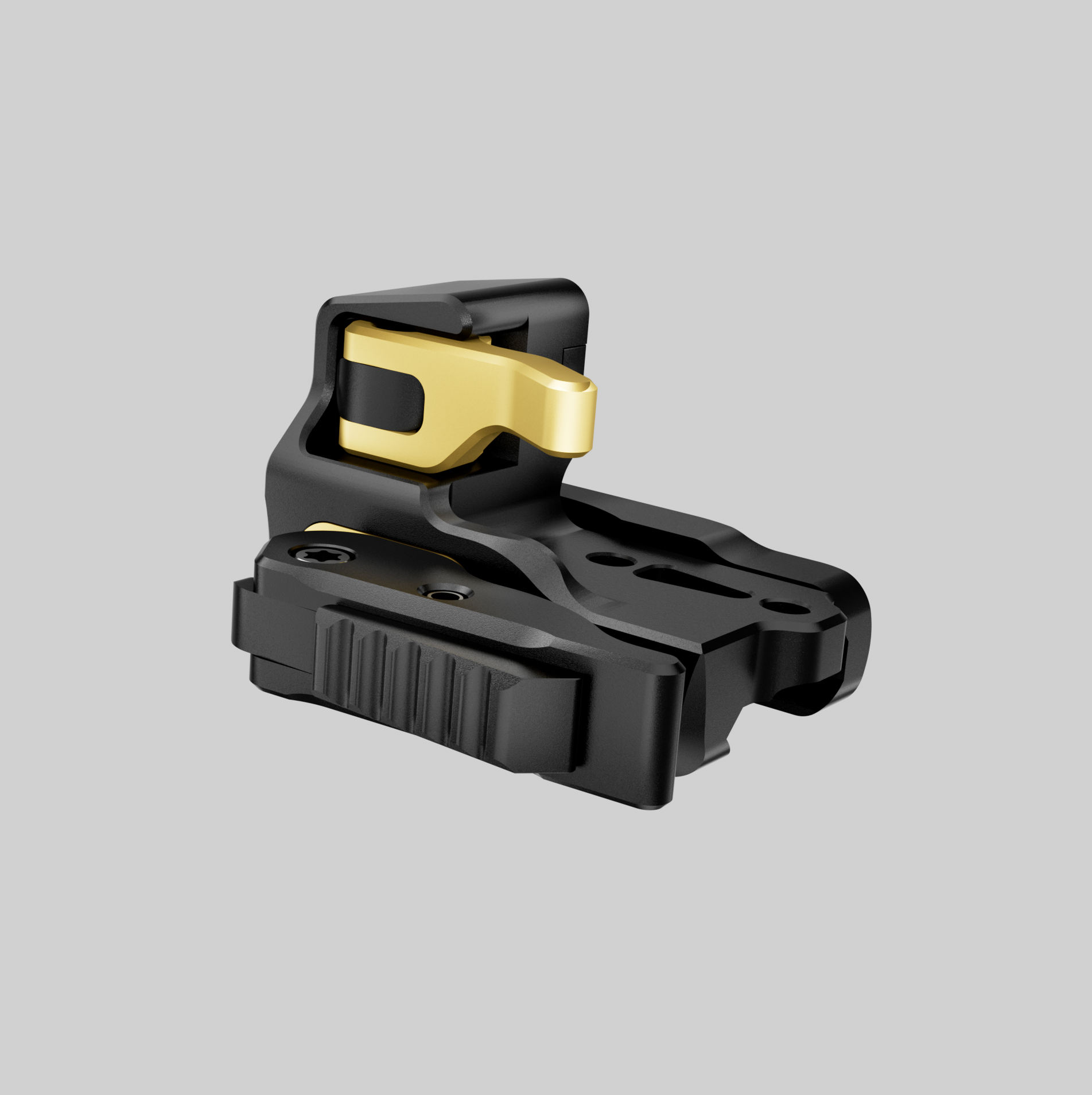 RDM-03 Tactical Riser