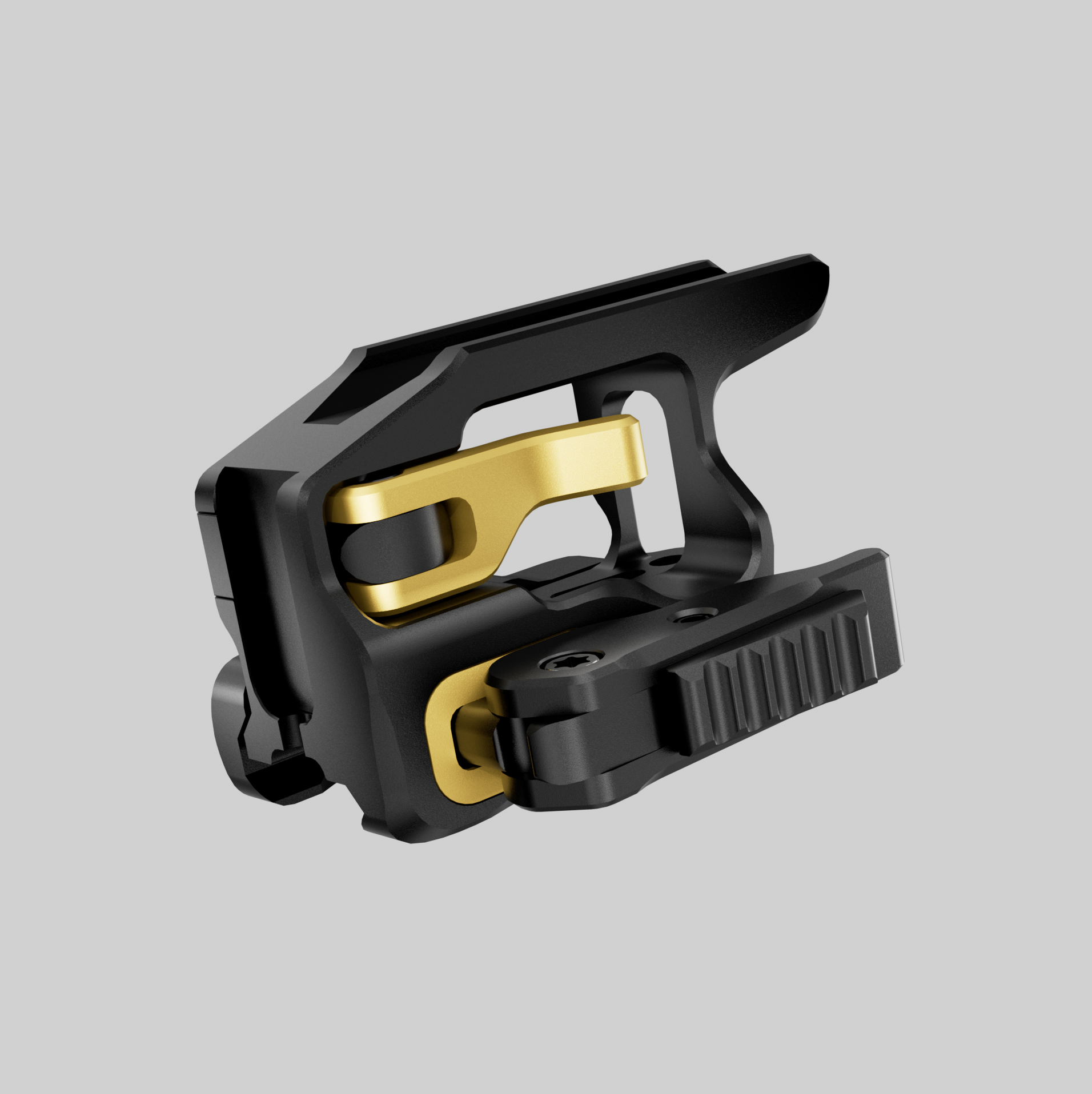 RDM-05 Primary Arms Micro Prism Mount