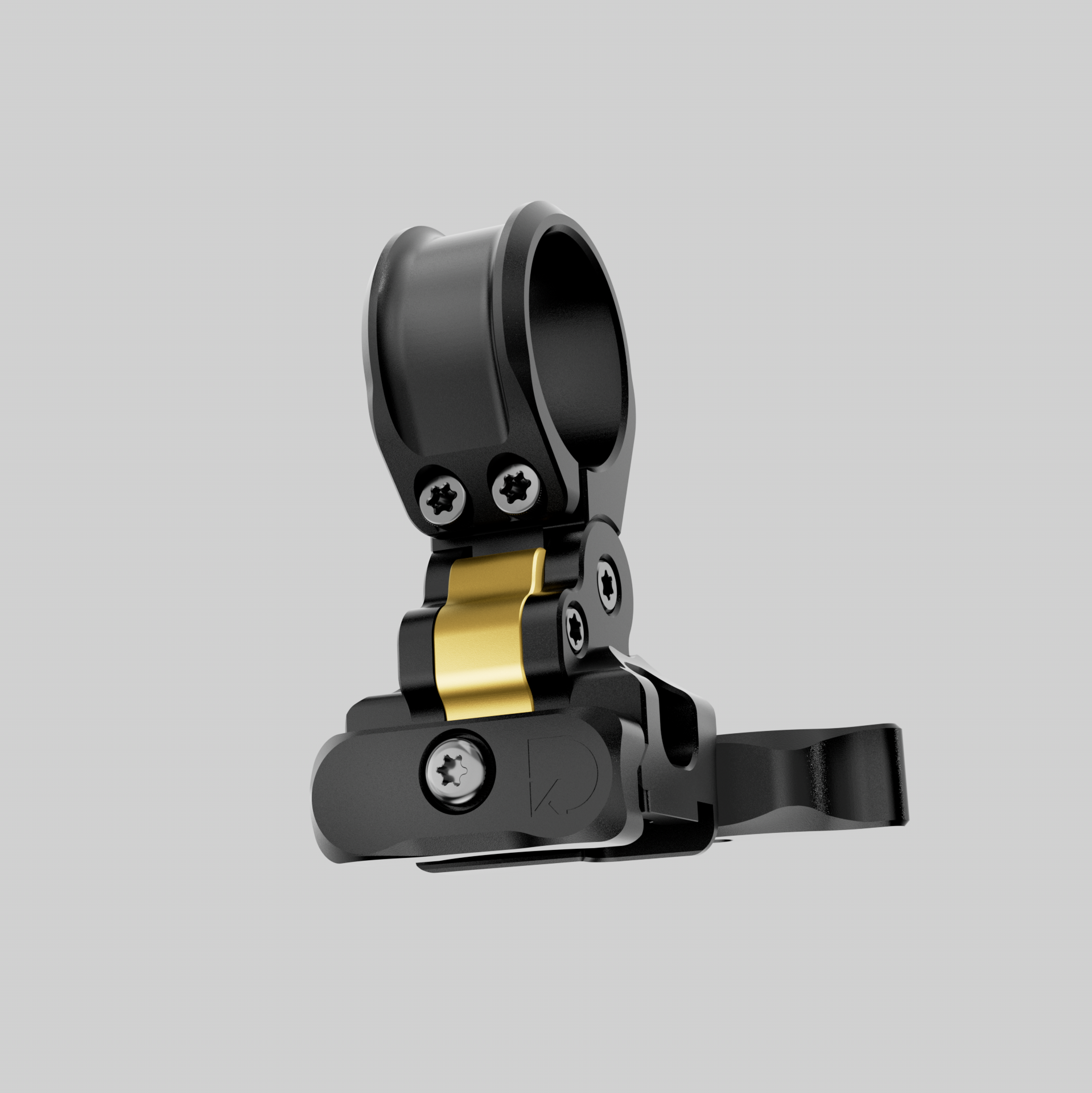 FTR-02 PIC 30mm Magnifier Mount