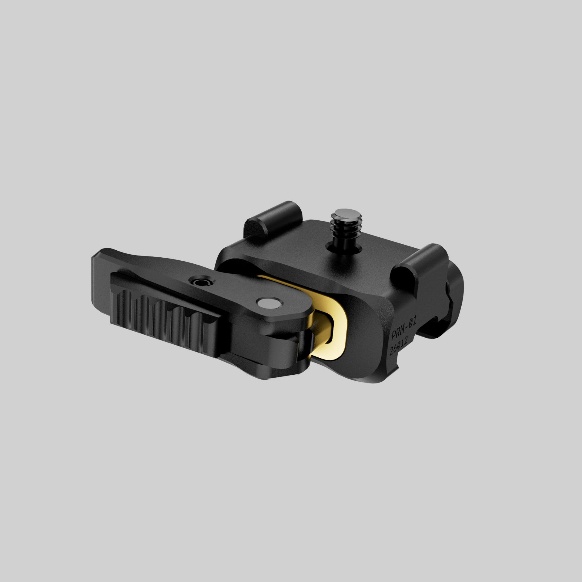 PRM-01 Garmin Xero C1 Mount