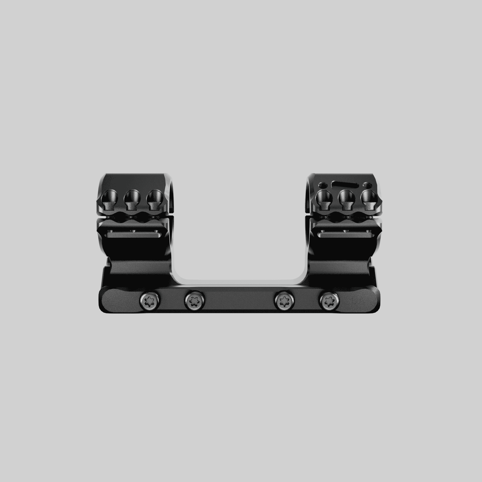 Scope Mounts