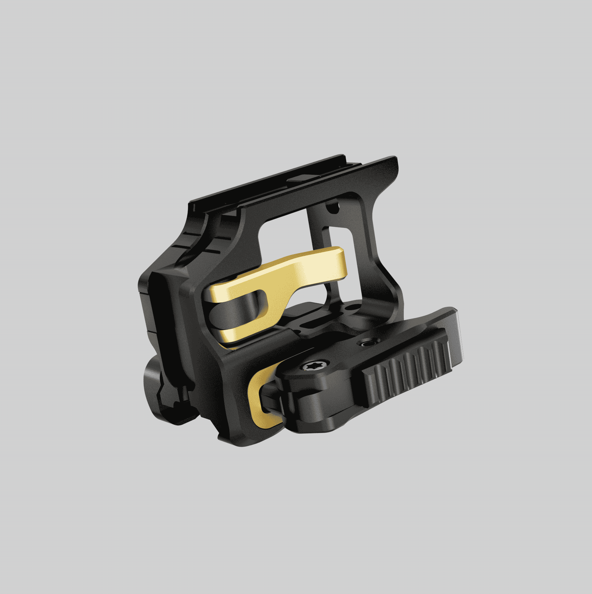 Red Dot Mounts