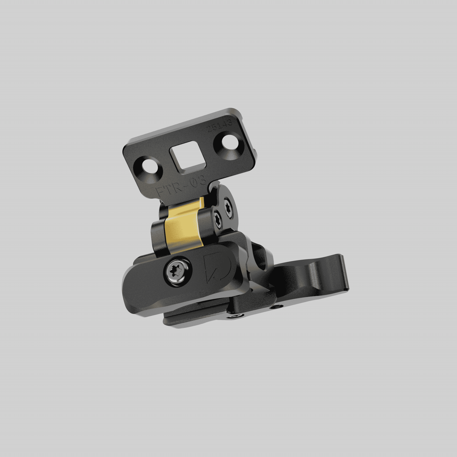 Magnifier Mounts