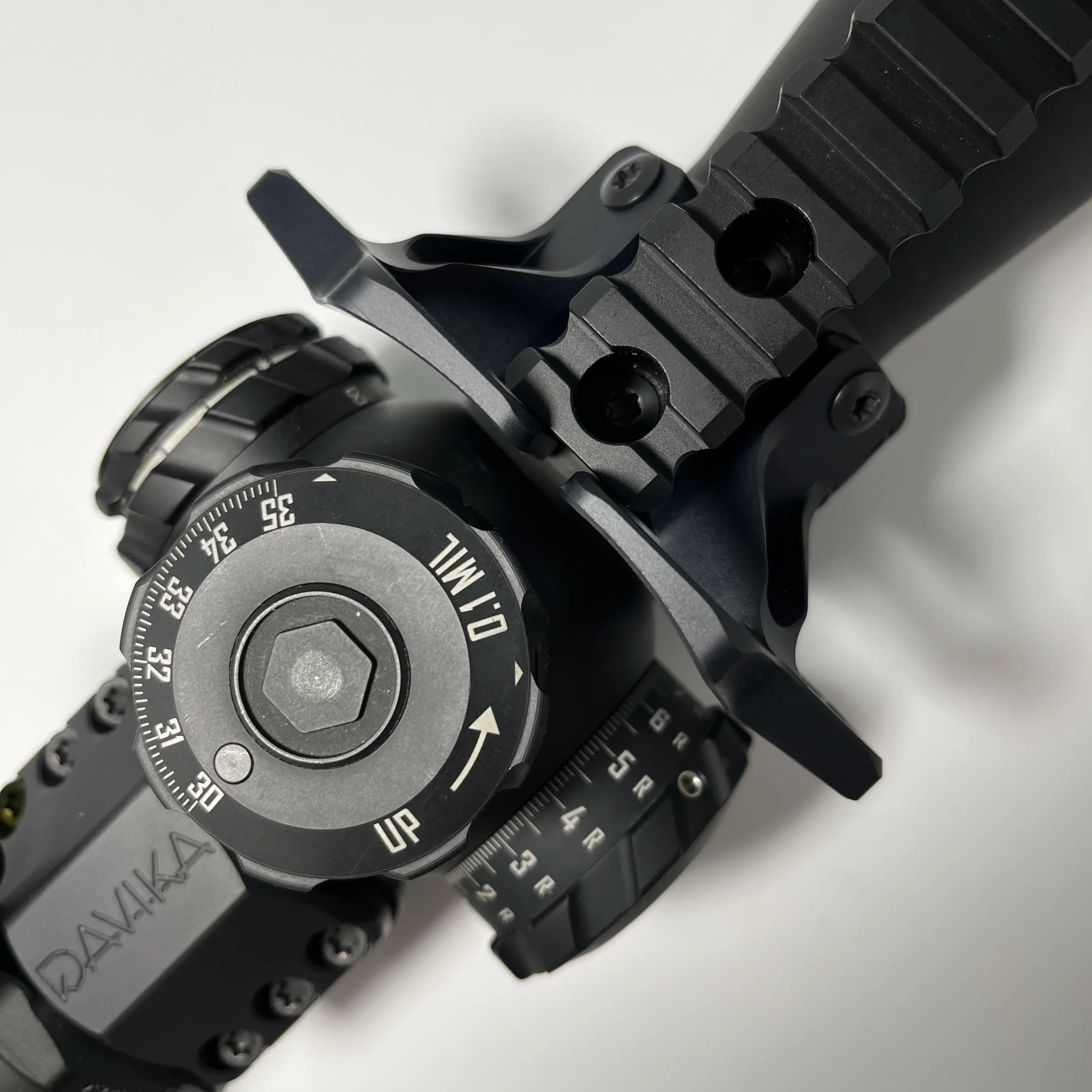 MSM-01 Scope Mount