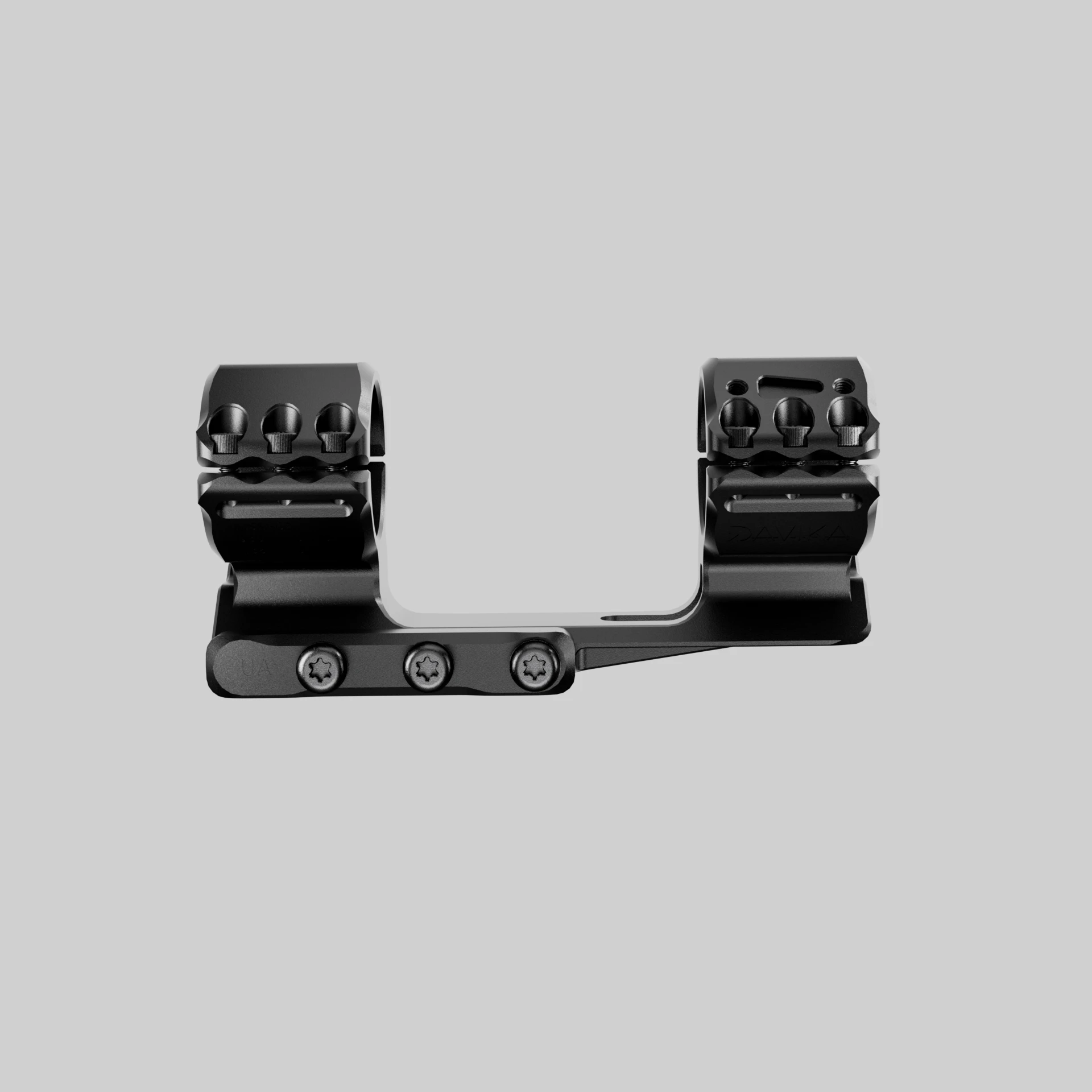 MSM-02 Cantilever Scope Mount