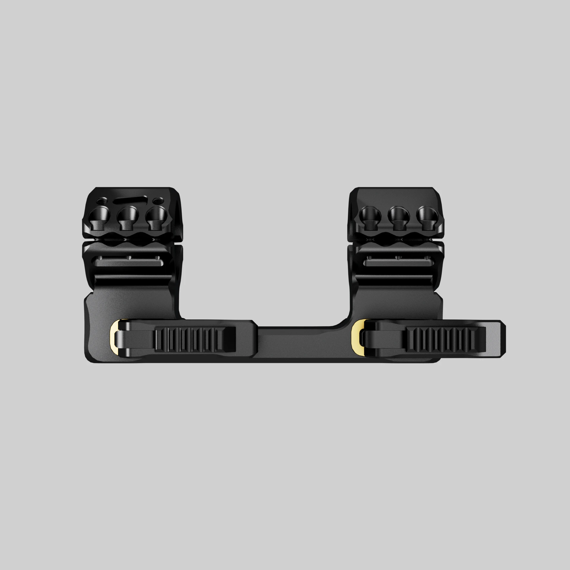 MSM-03-QD Quick Detach Scope Mount