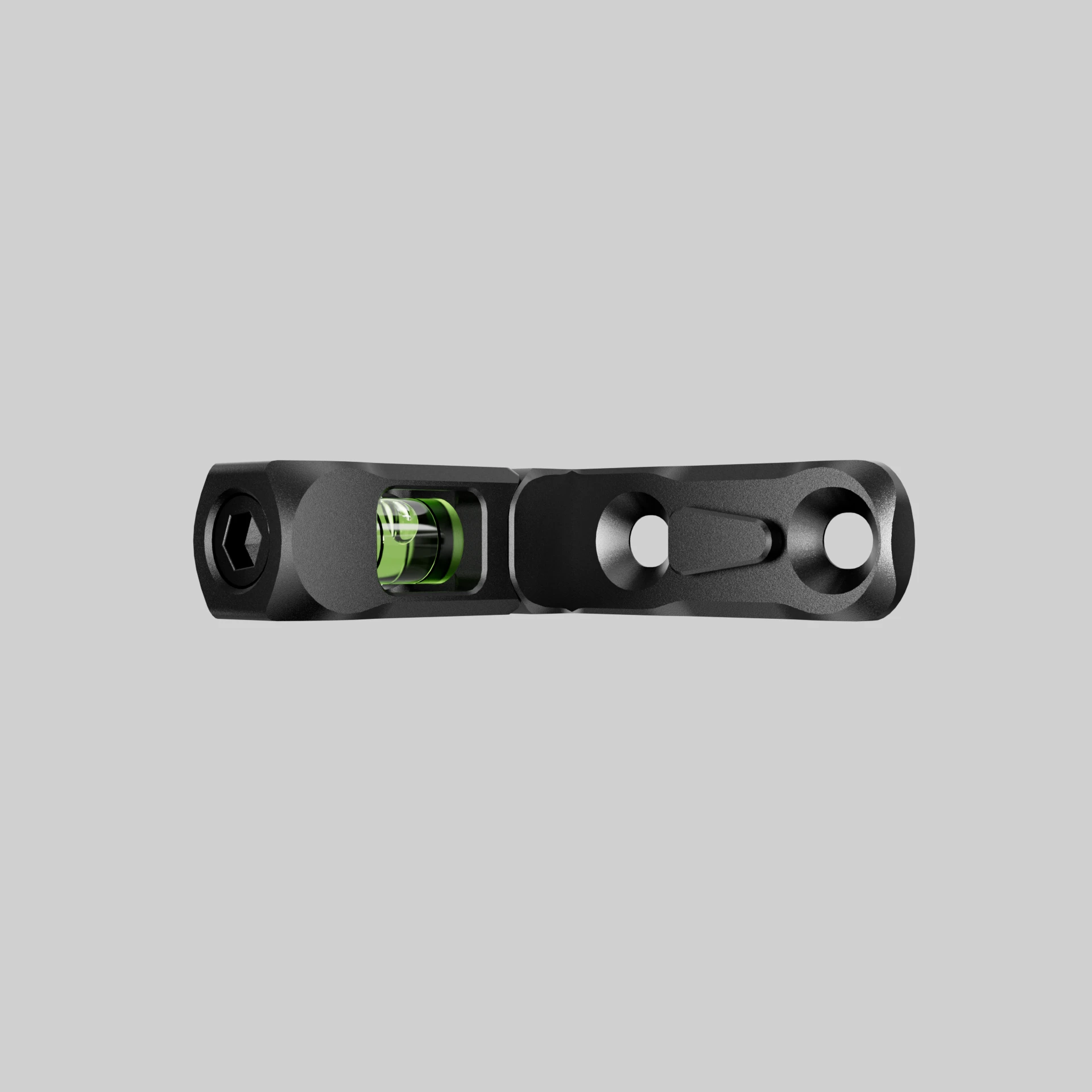 LV-04-SMAI-A Scope Mount Bubble Level